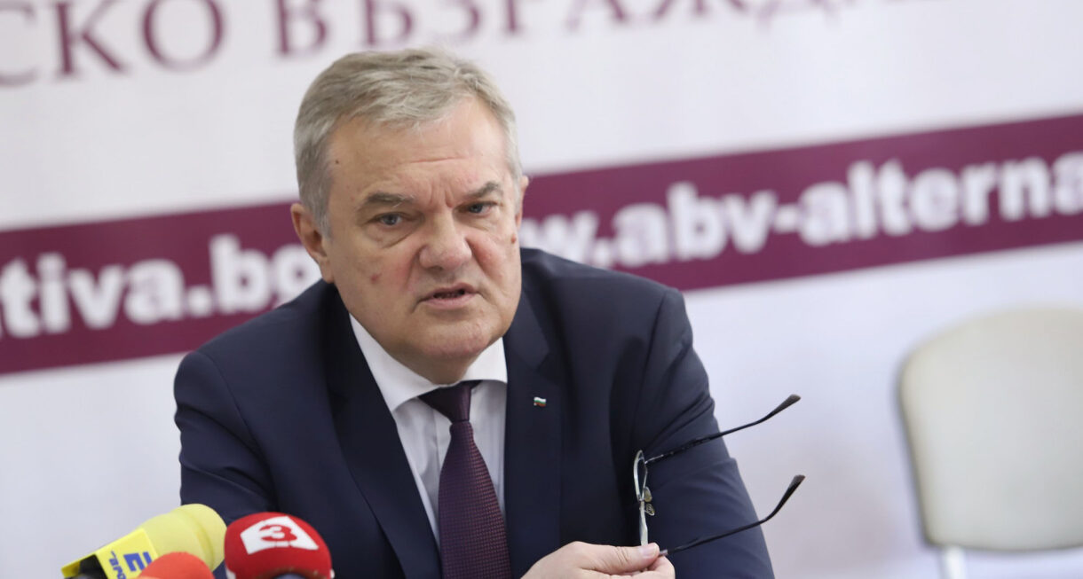 Румен Петков